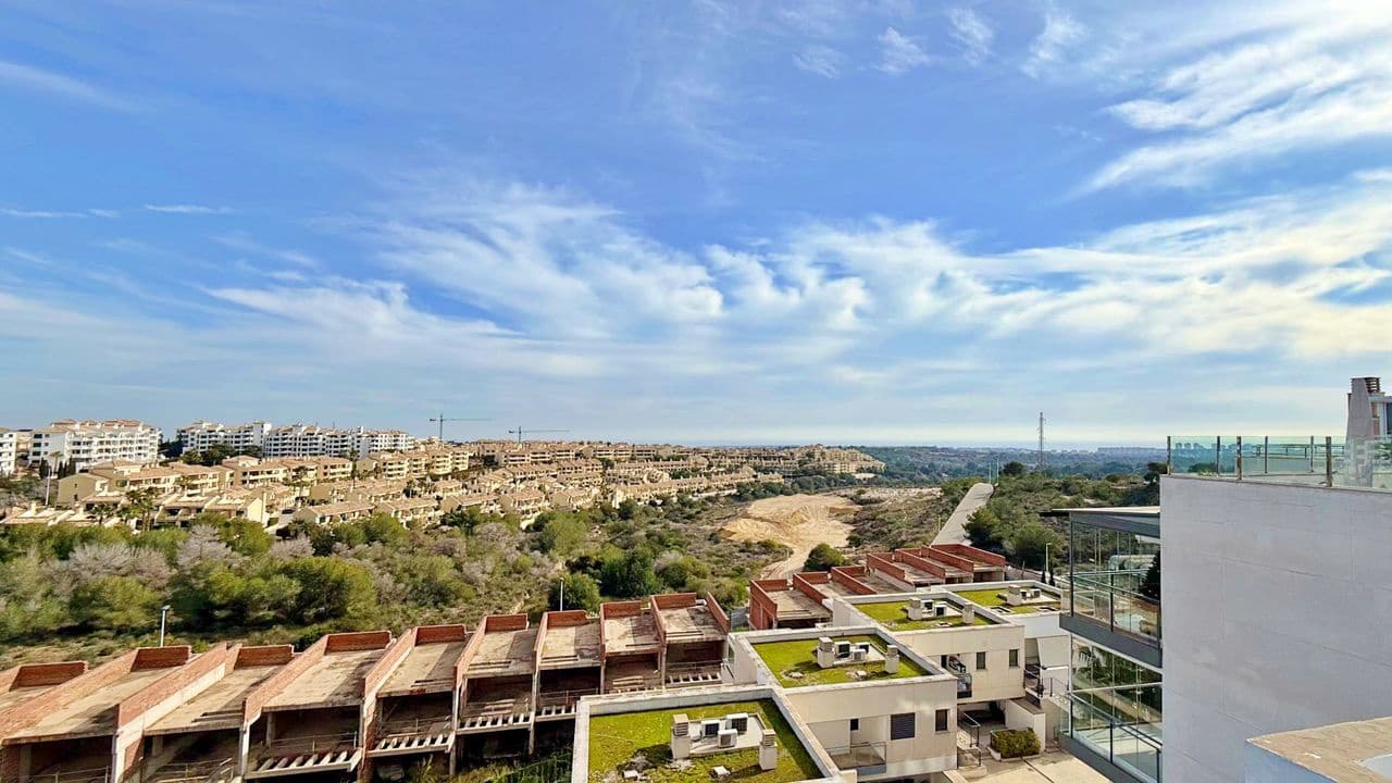 2 chambre Appartement à vendre à Orihuela Costa avec garage - 299 000 € (Ref: 9512018)