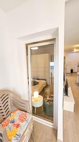 2 slaapkamer Huis te koop in El Molino, Torrevieja - € 133.000 (Ref: 9512019)