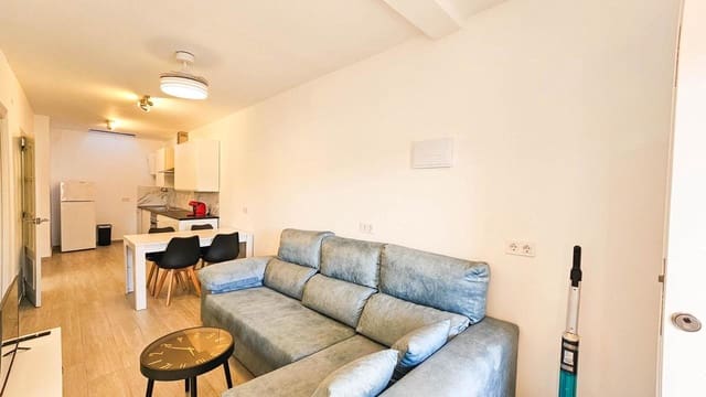 2 slaapkamer Huis te koop in El Molino, Torrevieja - € 133.000 (Ref: 9512019)