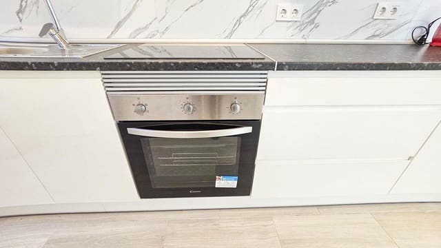 2 slaapkamer Huis te koop in El Molino, Torrevieja - € 133.000 (Ref: 9512019)