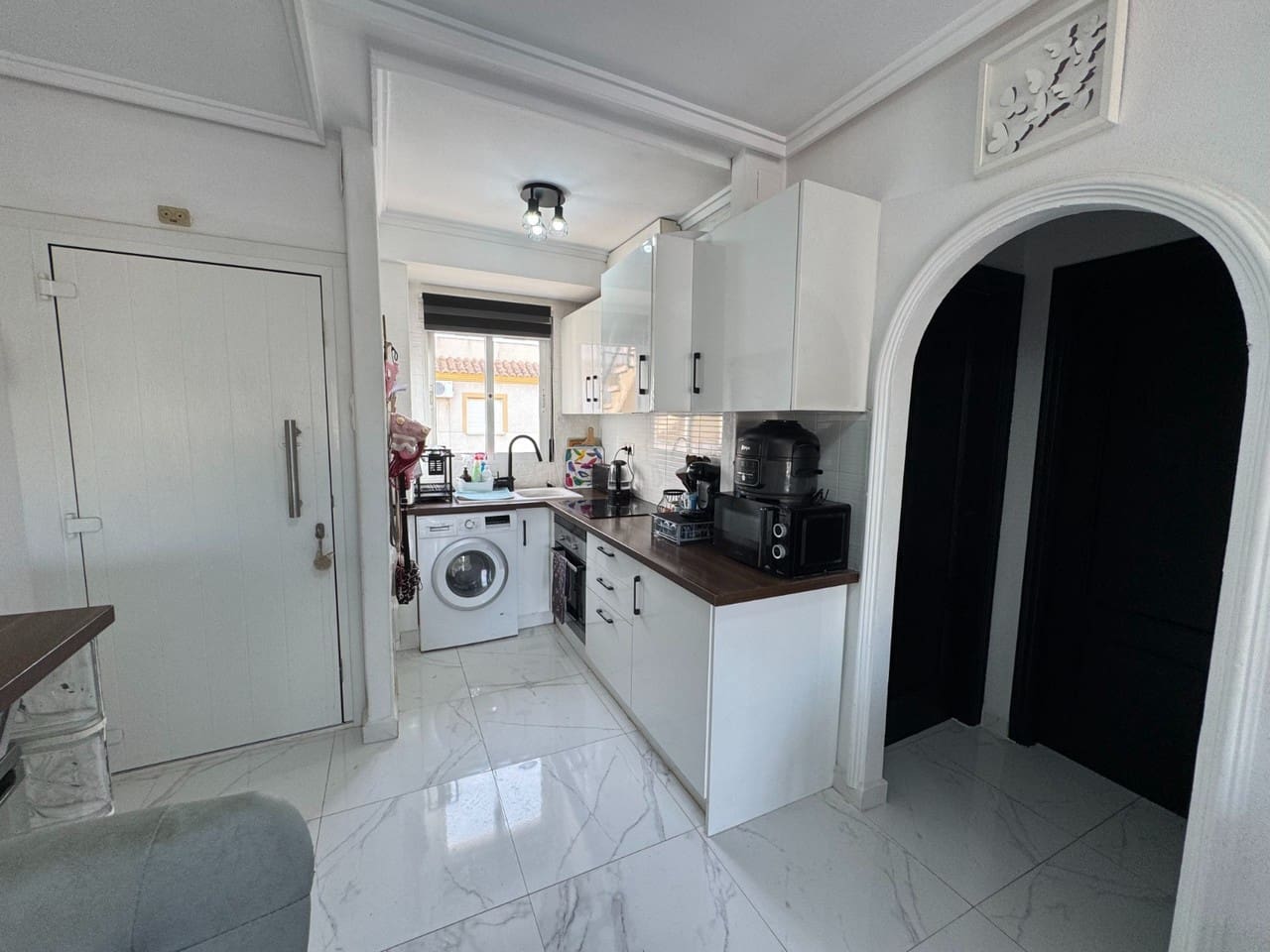 2 quarto Apartamento para venda em Orihuela Costa - 167 500 € (Ref: 9512020)