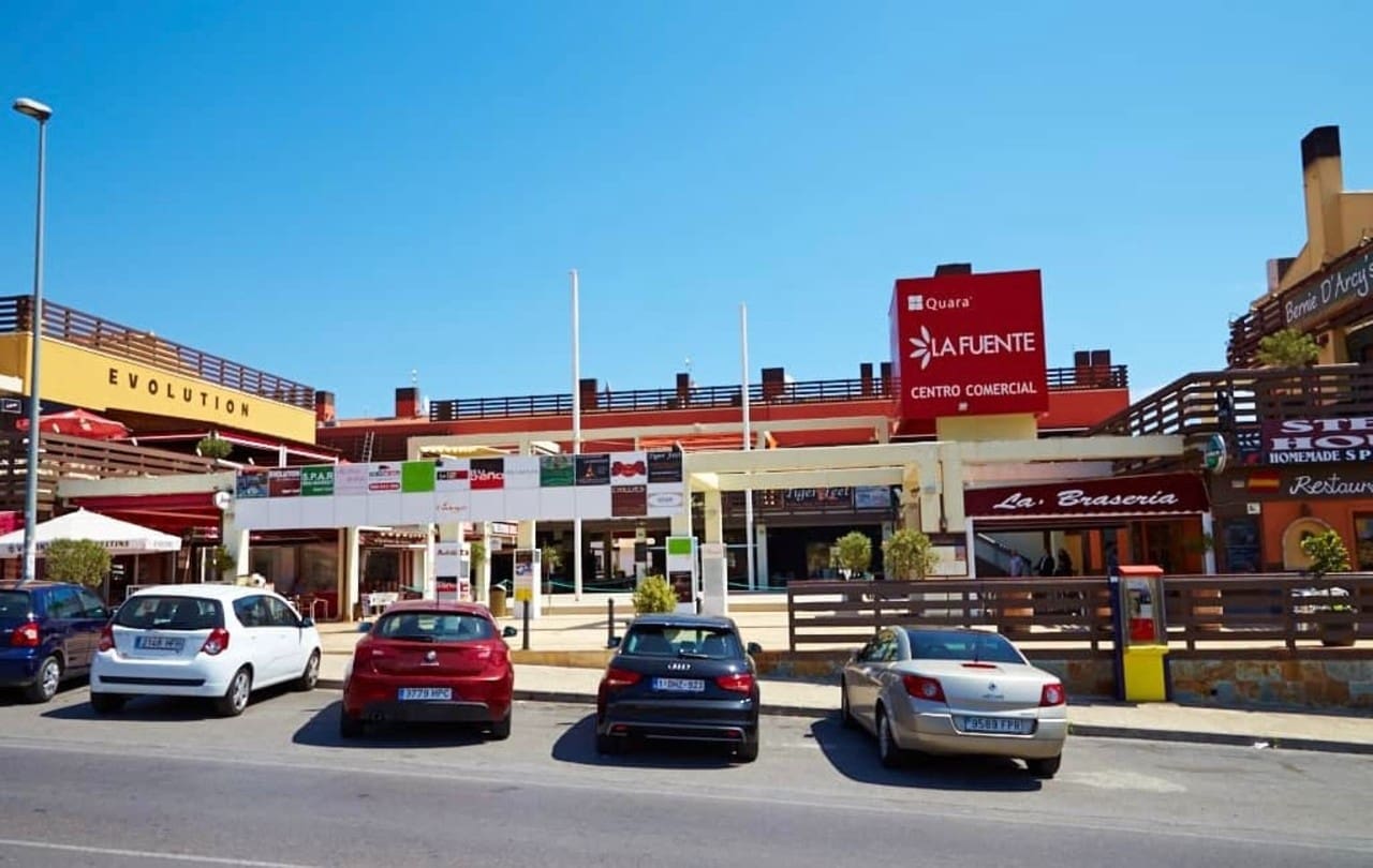 2 quarto Apartamento para venda em Orihuela Costa - 167 500 € (Ref: 9512020)