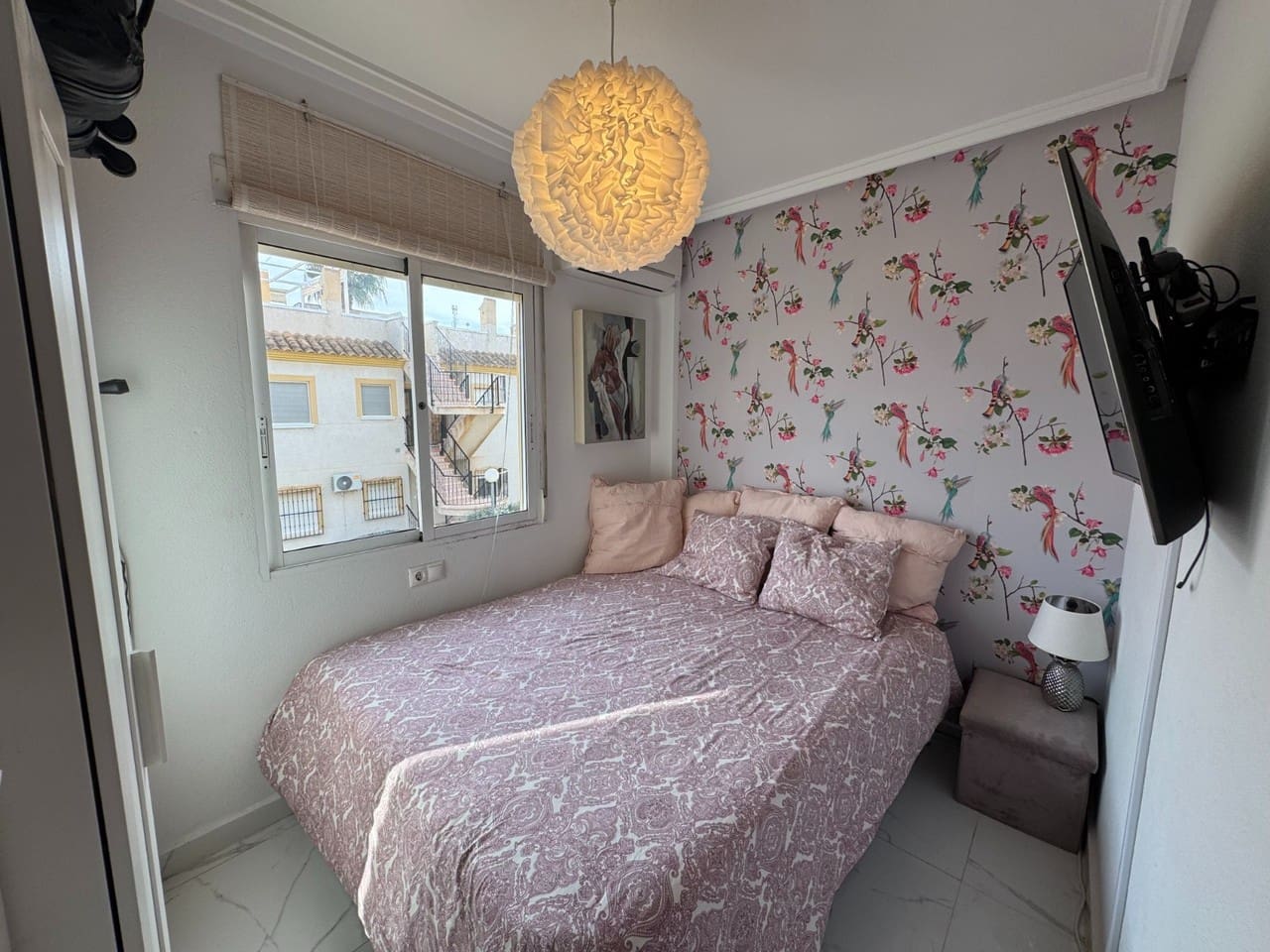 2 quarto Apartamento para venda em Orihuela Costa - 167 500 € (Ref: 9512020)