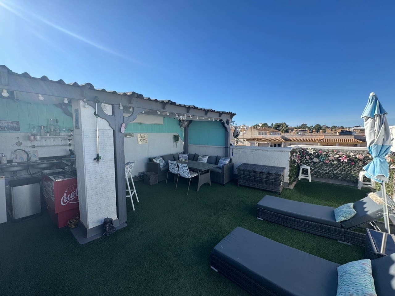 2 sypialnia Apartament na sprzedaż w Orihuela Costa - 159 950 € (Ref: 9512020)