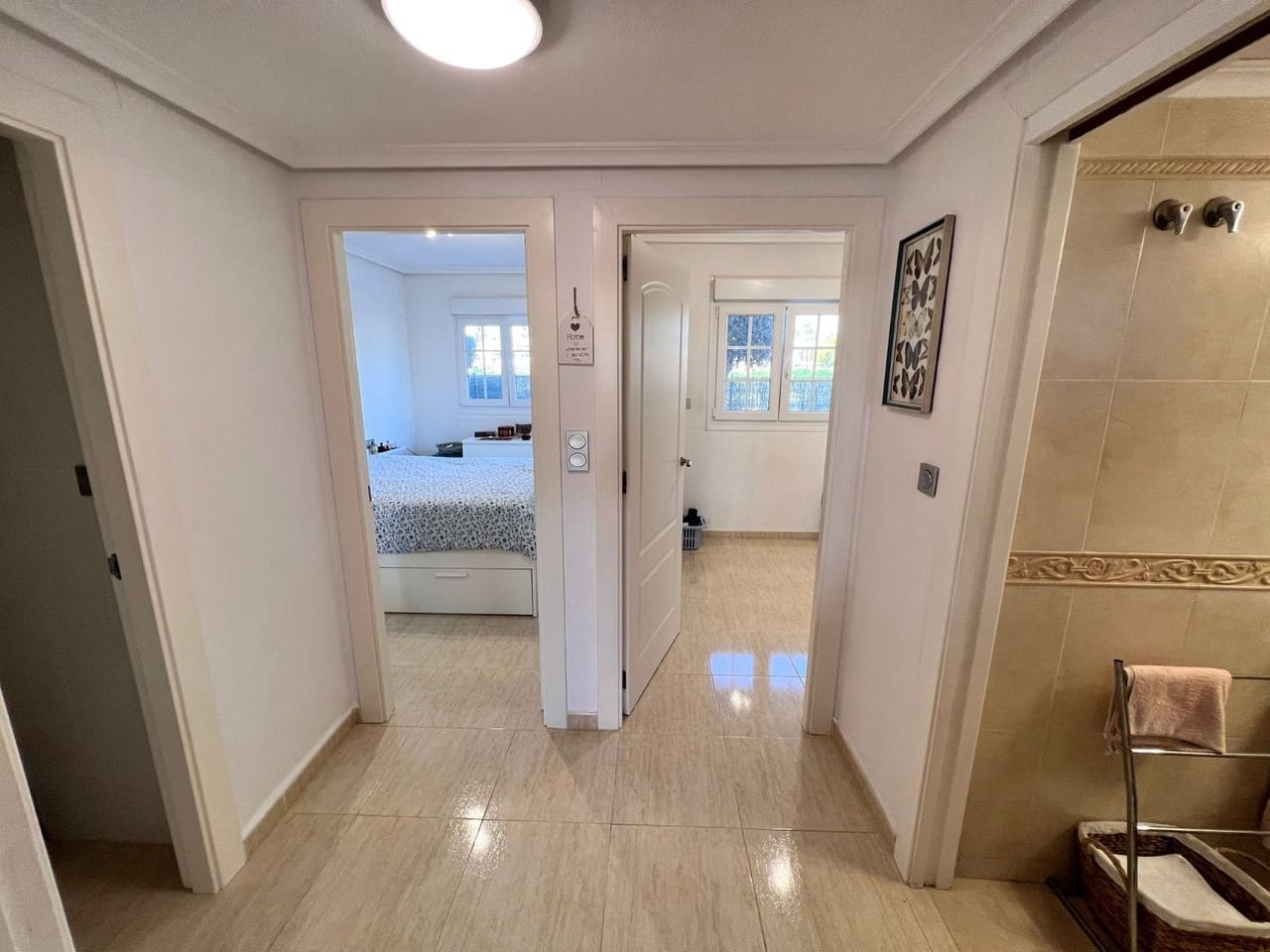 2 camera da letto Appartamento in vendita in Guardamar del Segura - 175.000 € (Rif: 9512021)