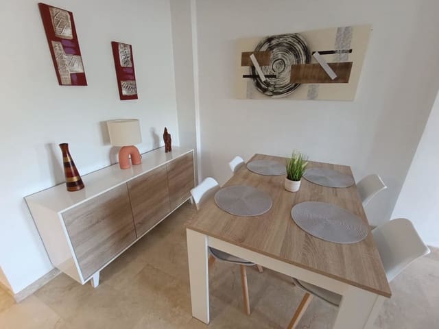 2 sovrum Lägenhet till salu i Villamartin, Orihuela - 219 500 € (Ref: 9512022)