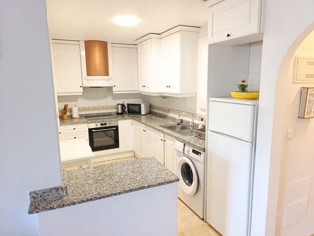 2 sovrum Lägenhet till salu i Villamartin, Orihuela - 219 500 € (Ref: 9512022)