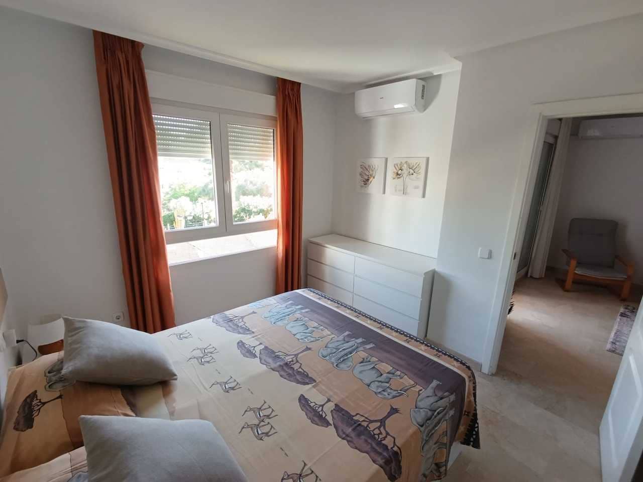 2 sovrum Lägenhet till salu i Villamartin - 219 500 € (Ref: 9512022)