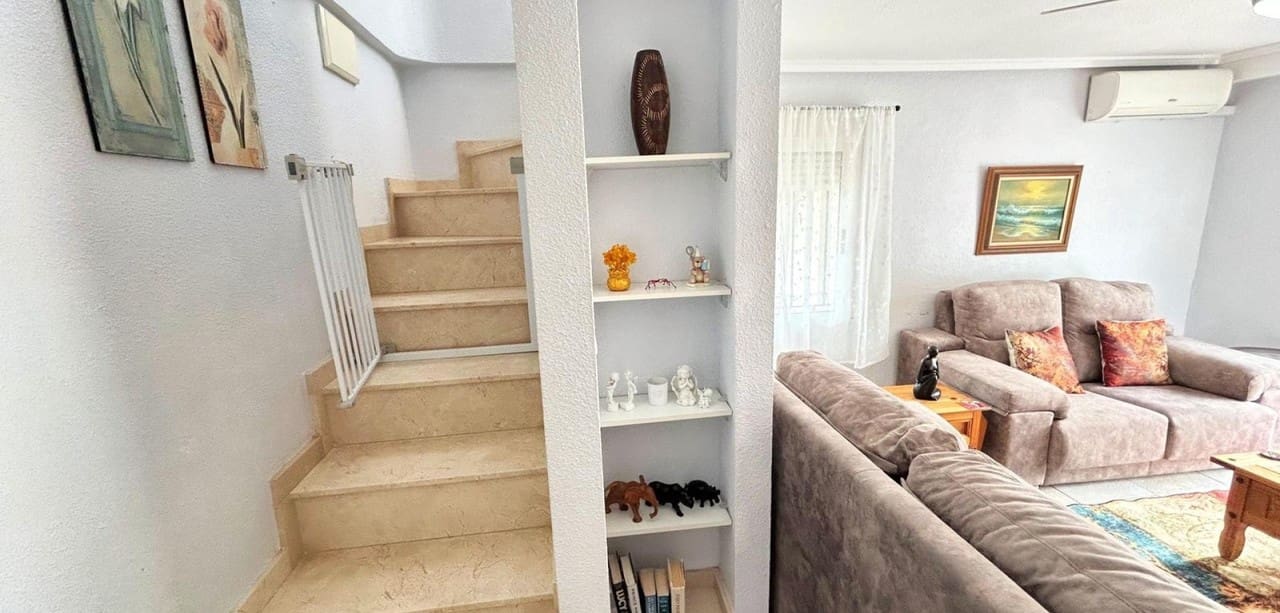 4 camera da letto Casa in vendita in Orihuela Costa - 249.900 € (Rif: 9518436)