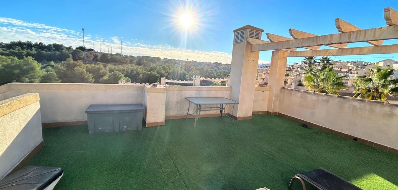 4 camera da letto Casa in vendita in Orihuela Costa - 249.900 € (Rif: 9518436)