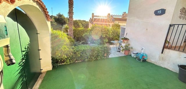 4 camera da letto Casa in vendita in Dehesa de Campoamor, Orihuela - 249.900 € (Rif: 9518436)