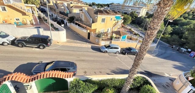 4 camera da letto Casa in vendita in Dehesa de Campoamor, Orihuela - 249.900 € (Rif: 9518436)