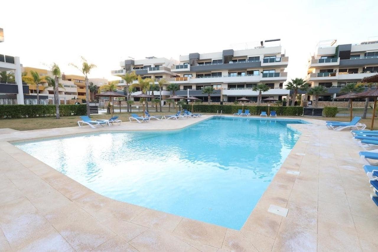 2 quarto Apartamento para venda em Orihuela Costa - 368 000 € (Ref: 9518437)