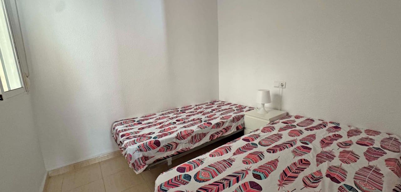 2 slaapkamer Appartement te koop in Orihuela Costa - € 132.000 (Ref: 9518440)