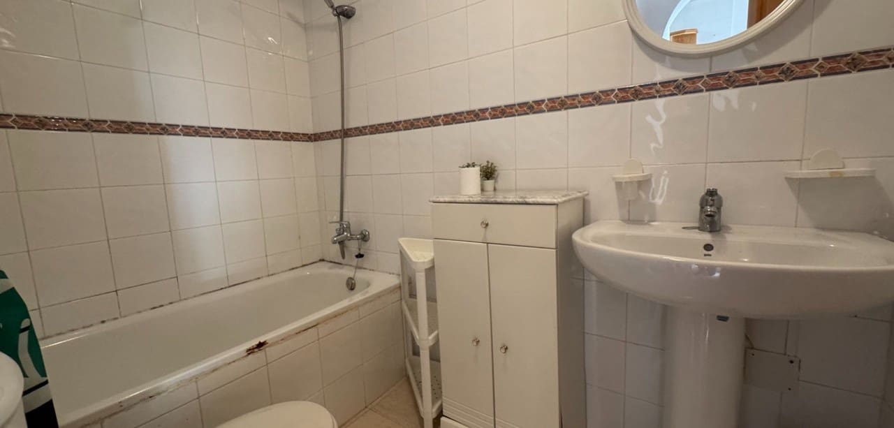 2 slaapkamer Appartement te koop in Orihuela Costa - € 132.000 (Ref: 9518440)