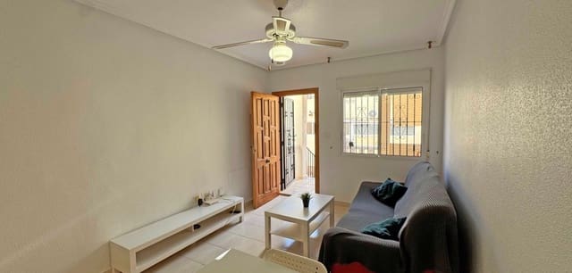 2 slaapkamer Appartement te koop in Dehesa de Campoamor, Orihuela - € 132.000 (Ref: 9518440)