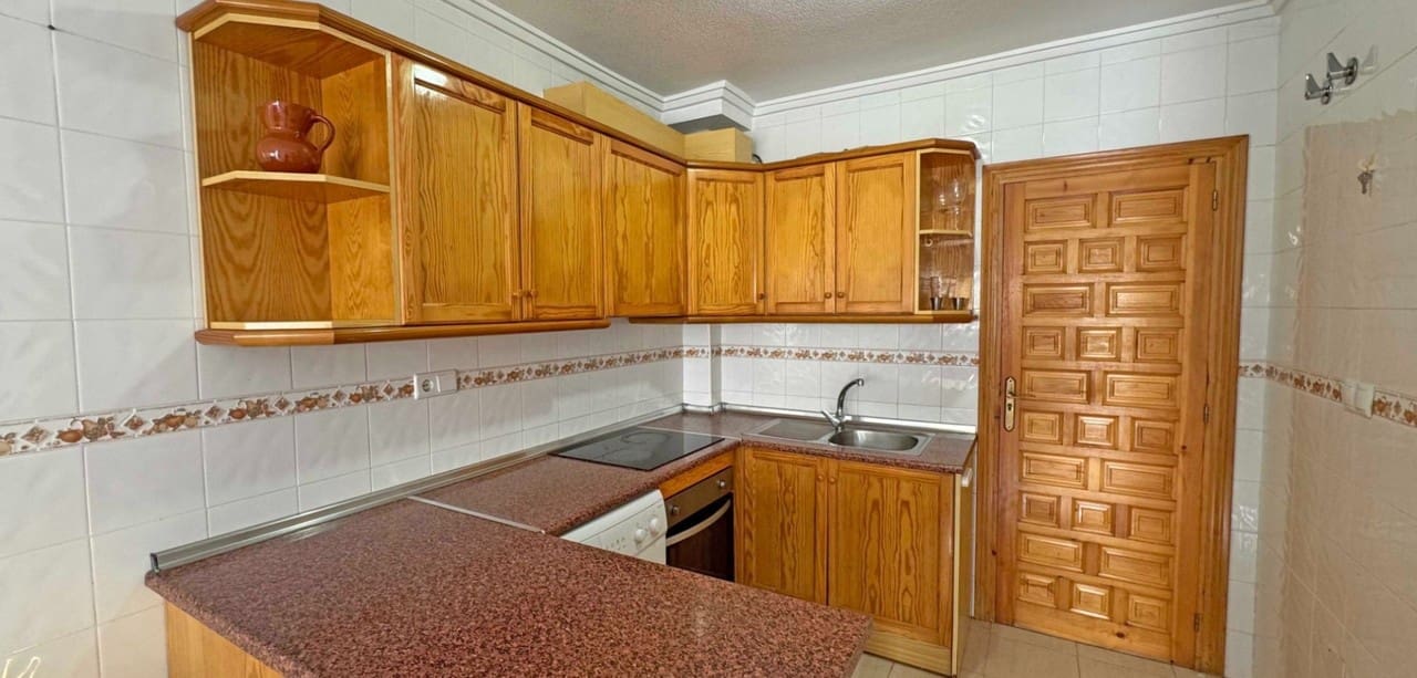 2 slaapkamer Appartement te koop in Orihuela Costa - € 132.000 (Ref: 9518440)
