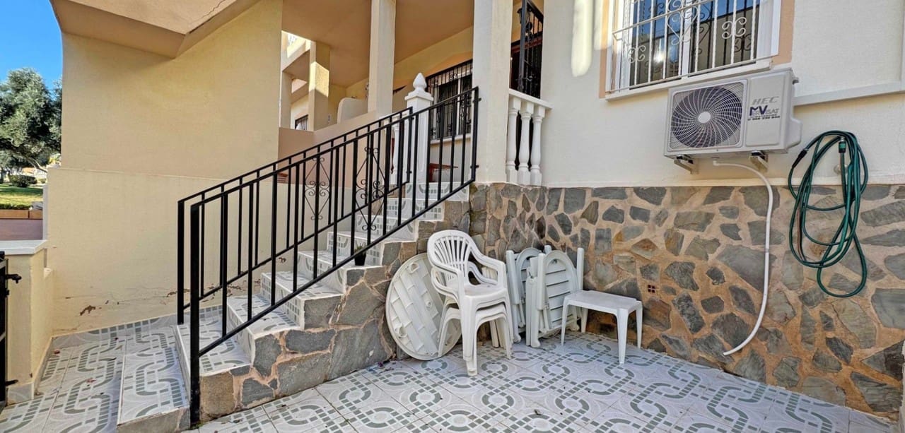 2 slaapkamer Appartement te koop in Orihuela Costa - € 132.000 (Ref: 9518440)