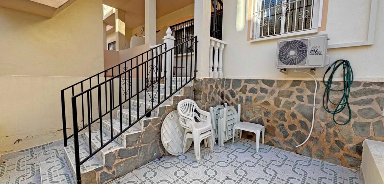 2 slaapkamer Appartement te koop in Orihuela Costa - € 132.000 (Ref: 9518440)