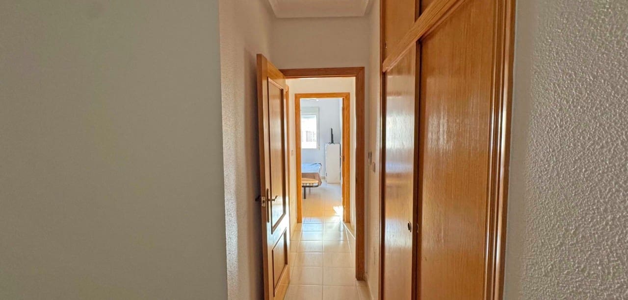 2 slaapkamer Appartement te koop in Orihuela Costa - € 132.000 (Ref: 9518440)