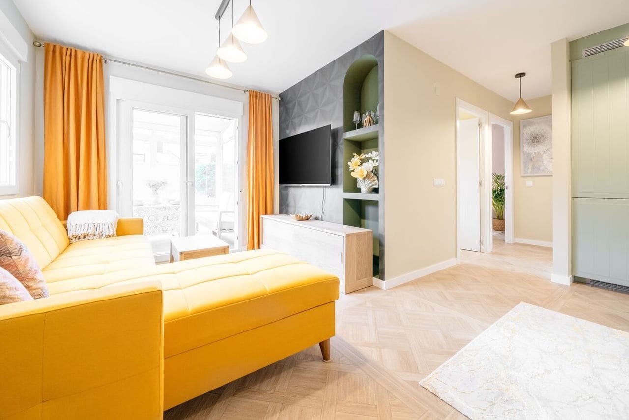 2 makuuhuone Huoneisto myytävänä paikassa Torrevieja mukana uima-altaan - 208 000 € (Ref: 9518441)