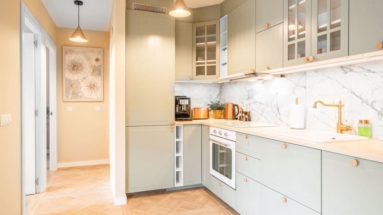 2 makuuhuone Huoneisto myytävänä paikassa Torrevieja mukana uima-altaan - 208 000 € (Ref: 9518441)