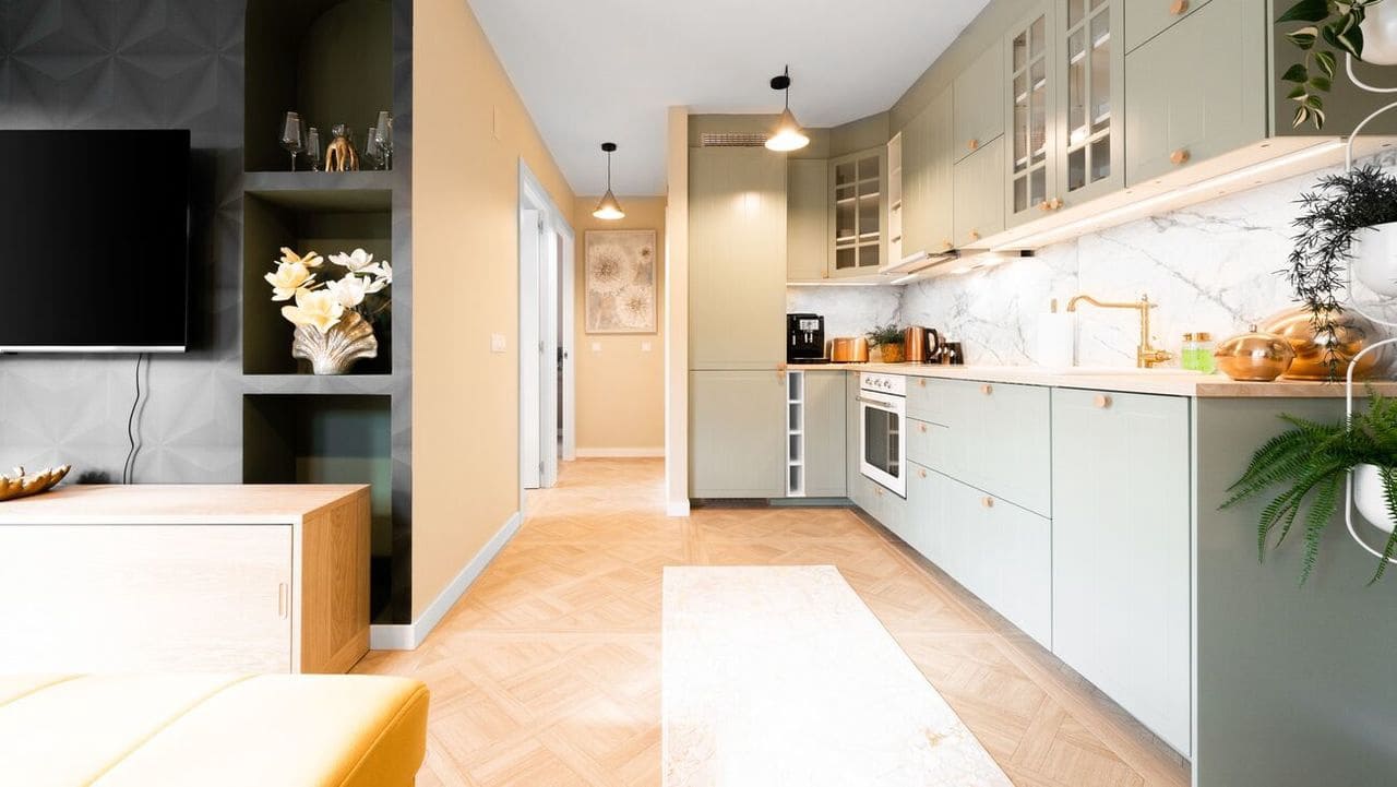 2 makuuhuone Huoneisto myytävänä paikassa Torrevieja mukana uima-altaan - 208 000 € (Ref: 9518441)