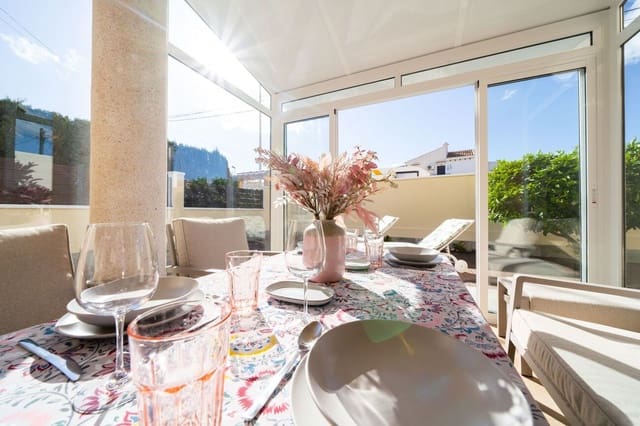 2 makuuhuone Huoneisto myytävänä paikassa El Molino, Torrevieja mukana uima-altaan - 208 000 € (Ref: 9518441)