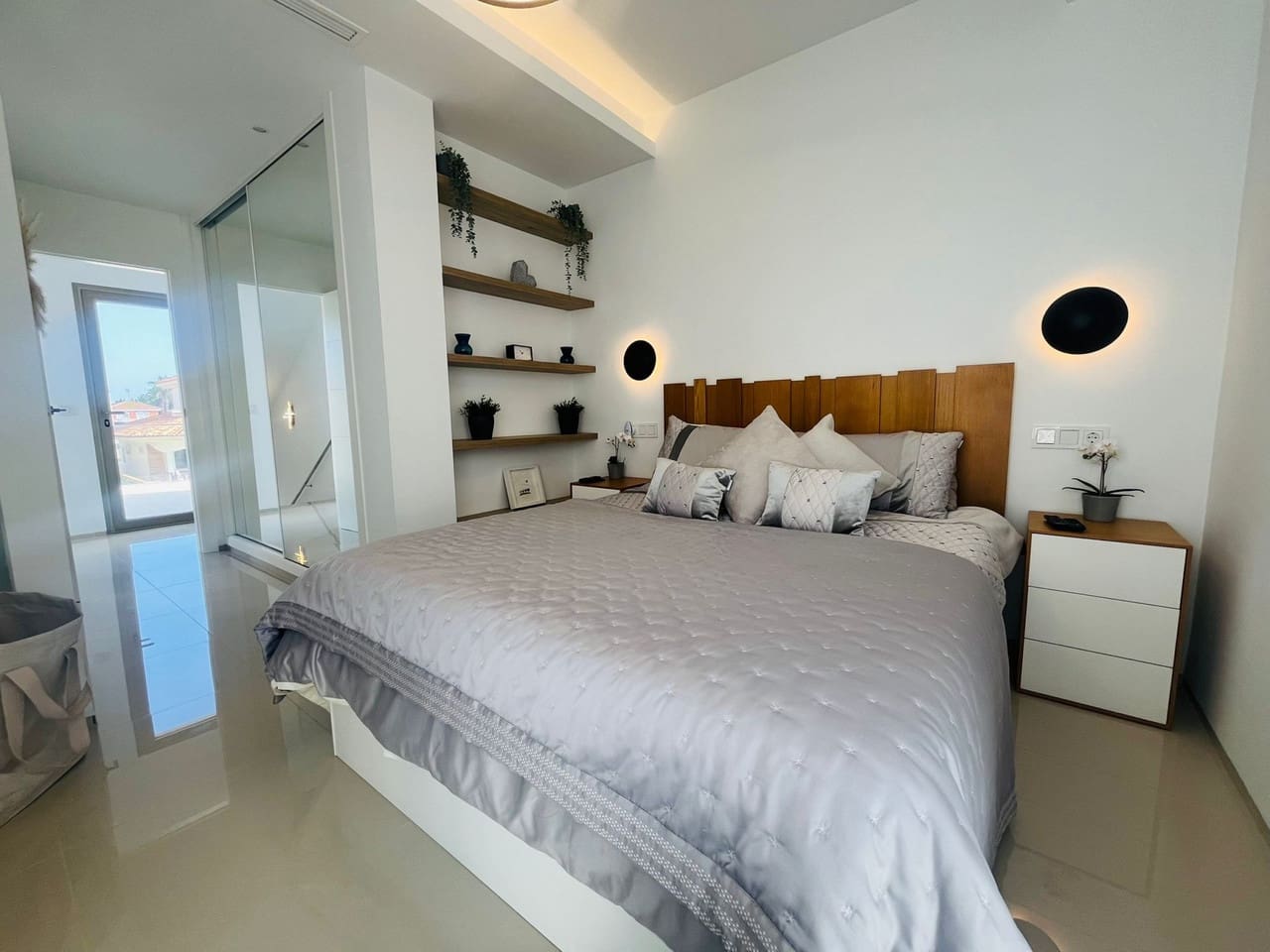 3 camera da letto Villa in vendita in Los Alcazares con piscina garage - 595.000 € (Rif: 9518443)
