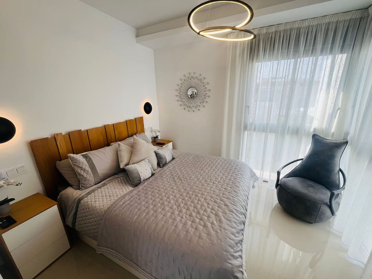 3 camera da letto Villa in vendita in Los Alcazares con piscina garage - 595.000 € (Rif: 9518443)