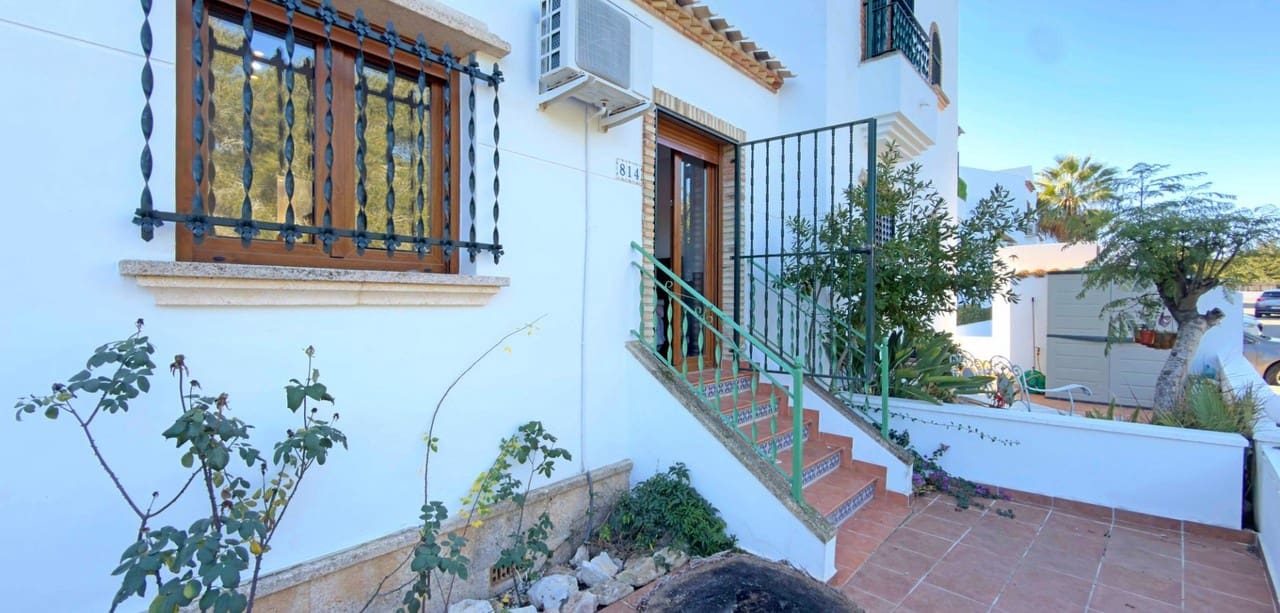 2 soverom Hus til salgs i Orihuela Costa - € 215 000 (Ref: 9518444)