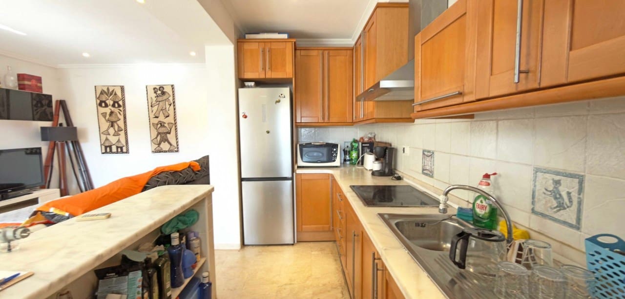 2 soverom Hus til salgs i Orihuela Costa - € 215 000 (Ref: 9518444)