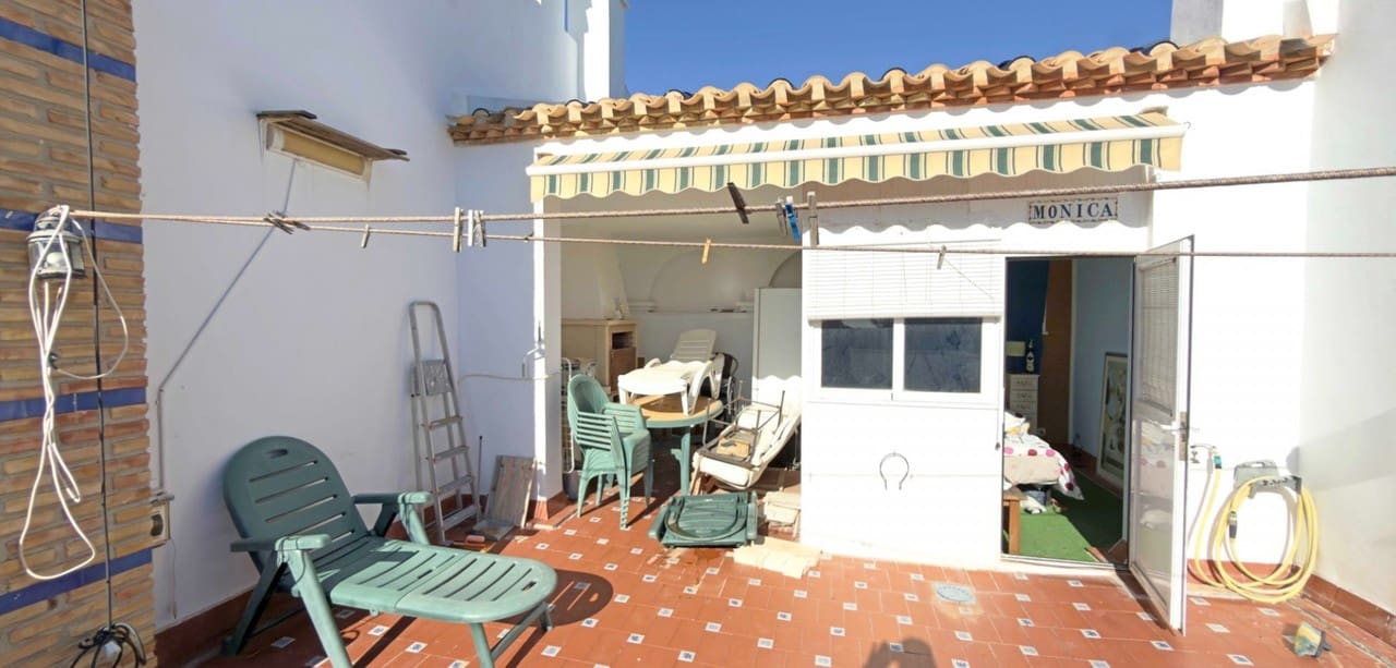 2 soverom Hus til salgs i Orihuela Costa - € 215 000 (Ref: 9518444)
