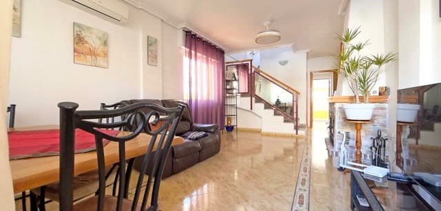 3 camera da letto Casa in vendita in Dehesa de Campoamor, Orihuela - 185.000 € (Rif: 9518445)