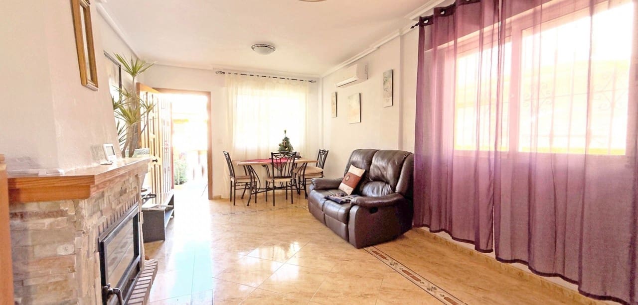 3 camera da letto Casa in vendita in Orihuela Costa - 185.000 € (Rif: 9518445)