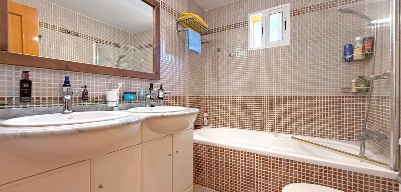 3 camera da letto Casa in vendita in Orihuela Costa - 185.000 € (Rif: 9518445)