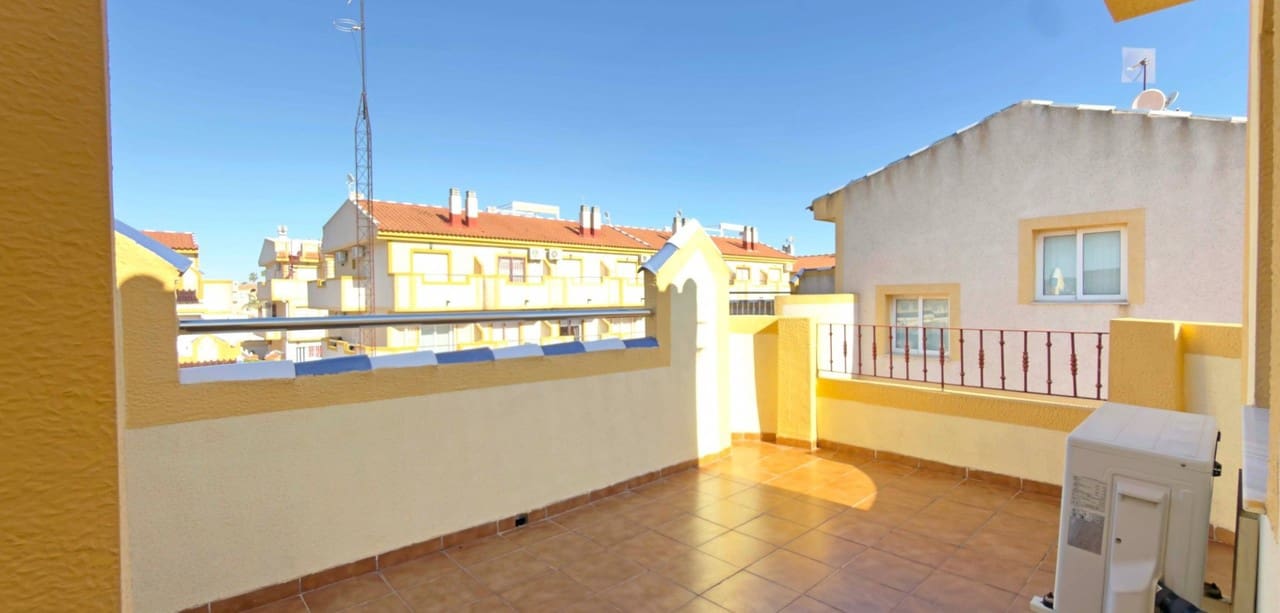 3 camera da letto Casa in vendita in Orihuela Costa - 185.000 € (Rif: 9518445)