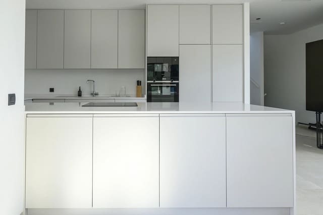 3 bedroom Villa for sale in Las Colinas Golf, Orihuela - € 1,030,000 (Ref: 9518446)