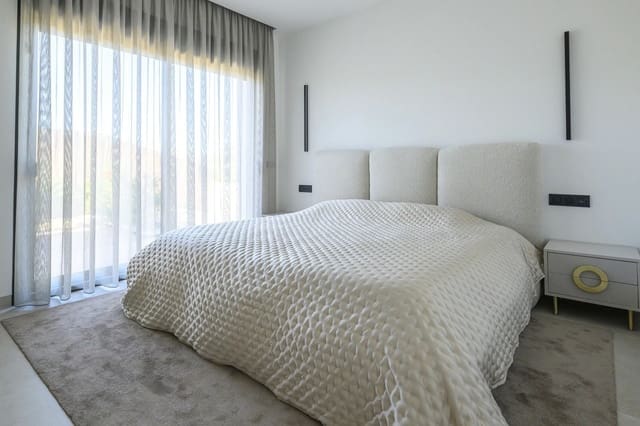 3 slaapkamer Villa te koop in Las Colinas Golf, Orihuela met zwembad garage - € 1.030.000 (Ref: 9518446)