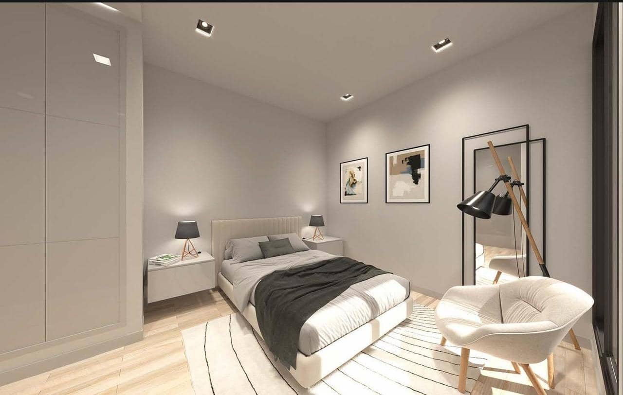 2 makuuhuone Omakotitalo myytävänä paikassa Dolores mukana uima-altaan - 259 000 € (Ref: 9520575)