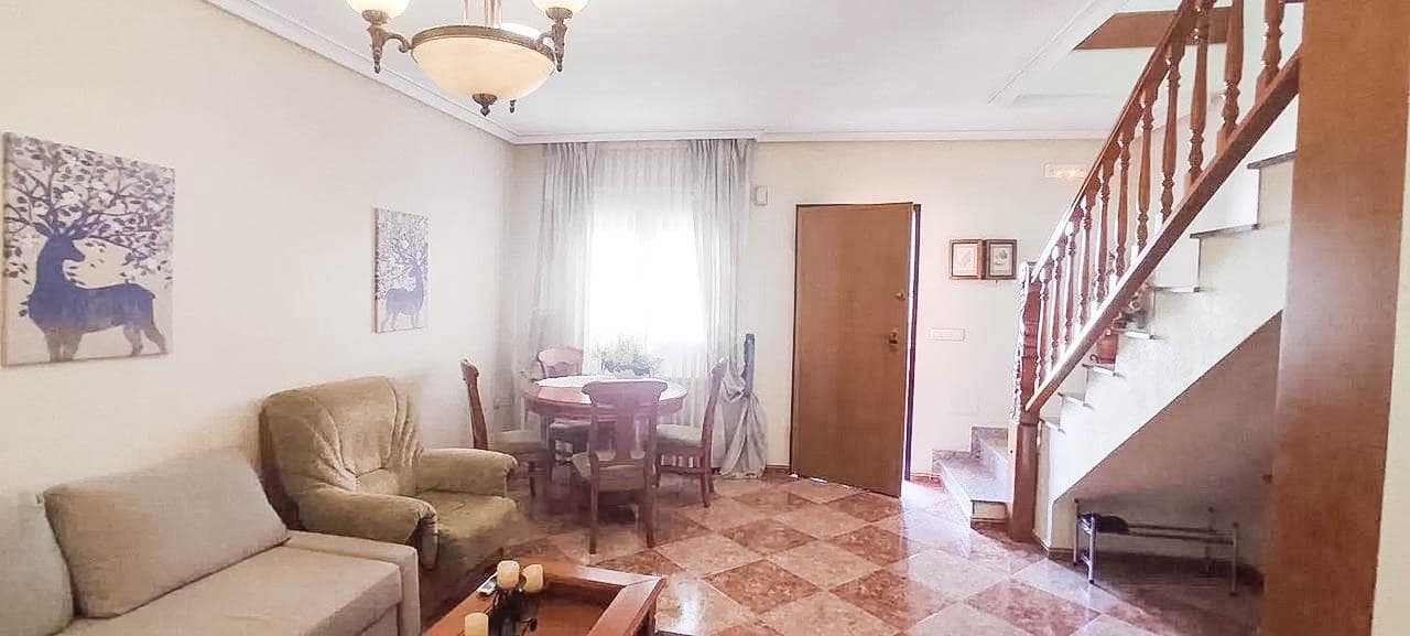 3 bedroom Townhouse for sale in Torrevieja with pool - € 259,000 (Ref: 9520579)