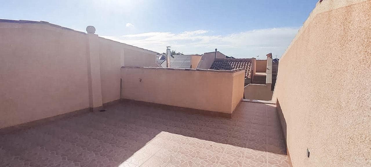 3 bedroom Townhouse for sale in Torrevieja with pool - € 259,000 (Ref: 9520579)