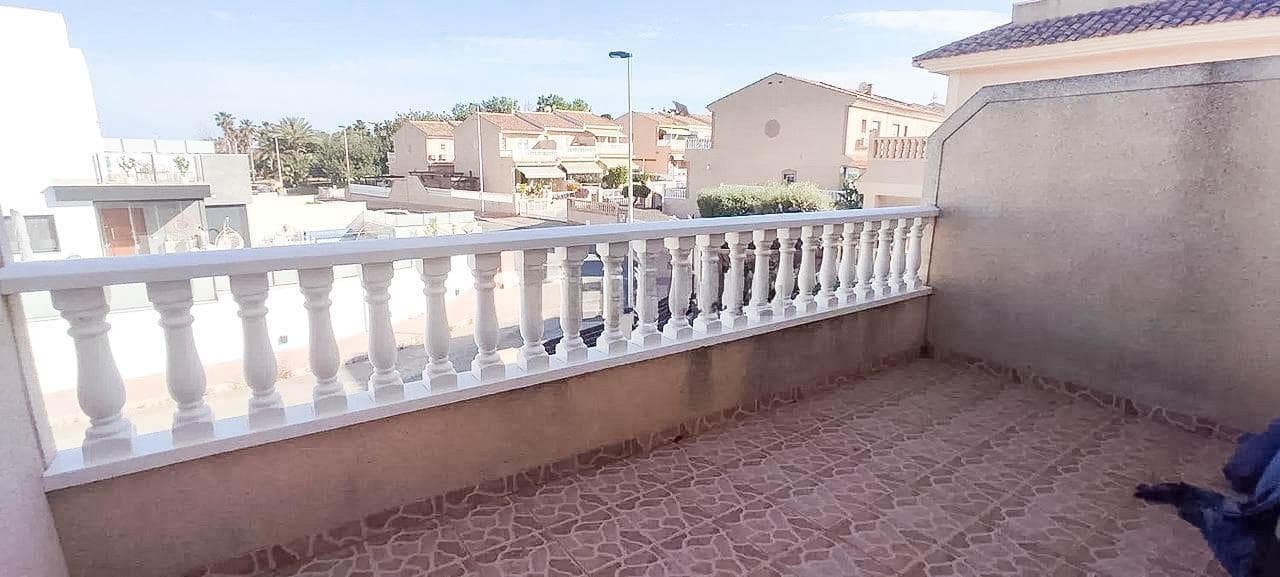 3 bedroom Townhouse for sale in Torrevieja with pool - € 259,000 (Ref: 9520579)
