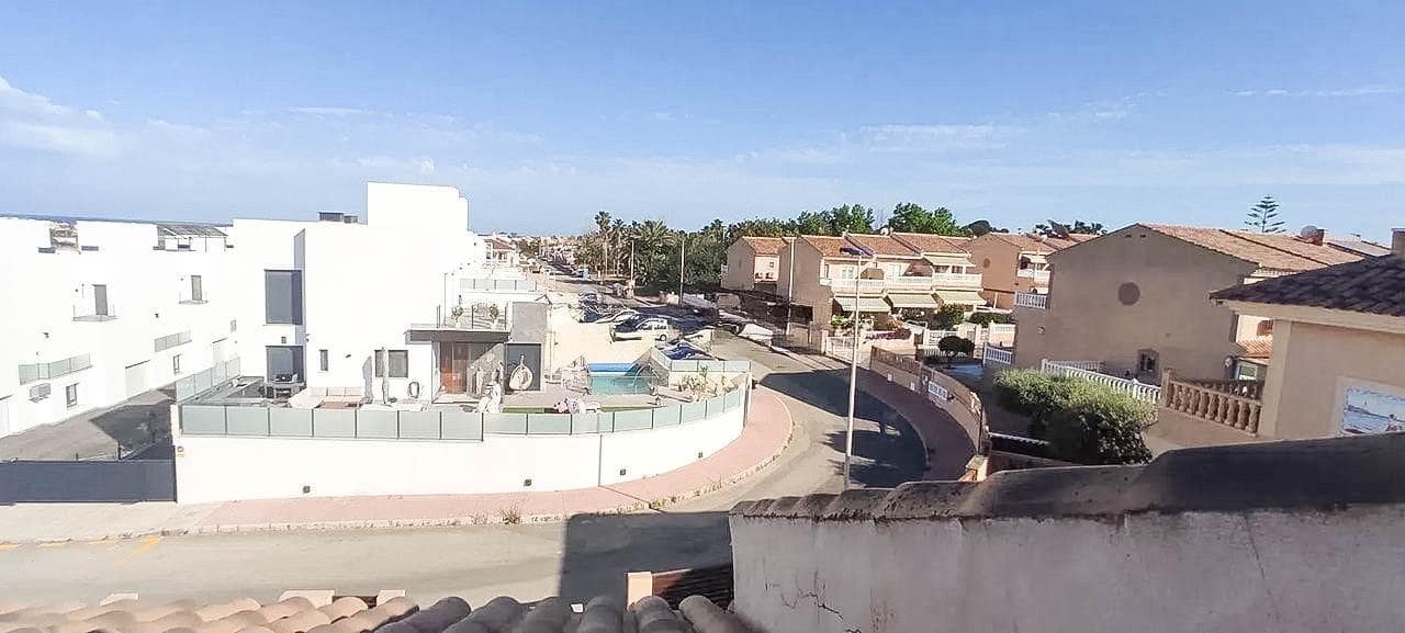 3 bedroom Townhouse for sale in Torrevieja with pool - € 259,000 (Ref: 9520579)