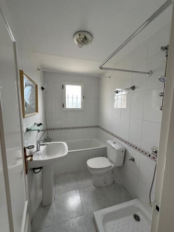 2 chambre Bungalow à vendre à El Molino, Torrevieja avec piscine - 120 000 € (Ref: 9520580)