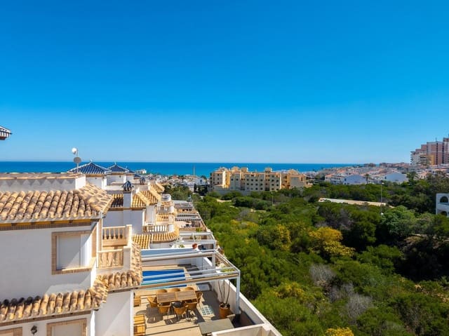 3 chambre Villa/Maison à vendre à El Molino, Torrevieja - 420 000 € (Ref: 9520581)