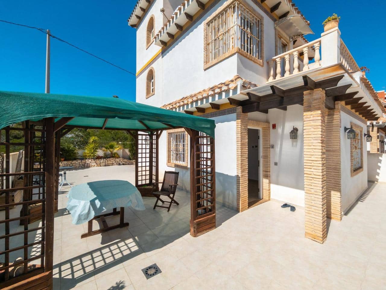 3 chambre Villa/Maison à vendre à Torrevieja - 420 000 € (Ref: 9520581)