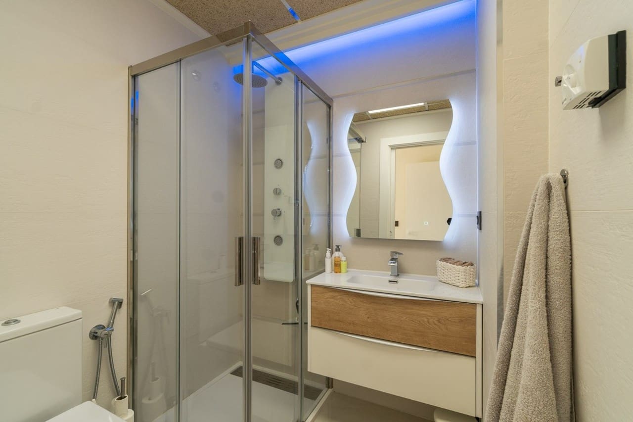 2 quarto Apartamento para venda em Orihuela Costa - 275 000 € (Ref: 9520582)