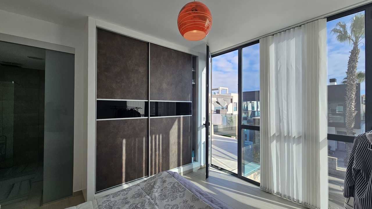 3 soverom Villa til salgs i Orihuela Costa - € 410 000 (Ref: 9520583)