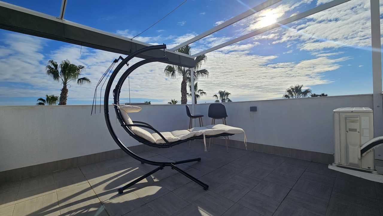 3 soverom Villa til salgs i Orihuela Costa - € 410 000 (Ref: 9520583)